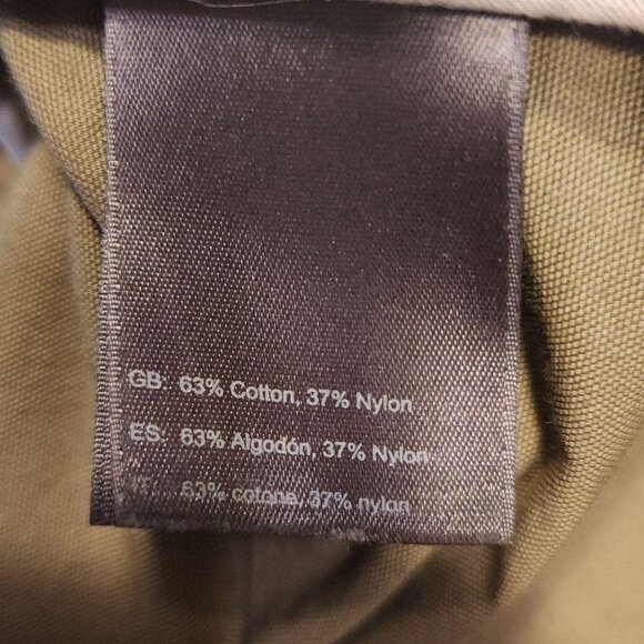 Black Diamond Men's Jacket - Picture 6 of 6